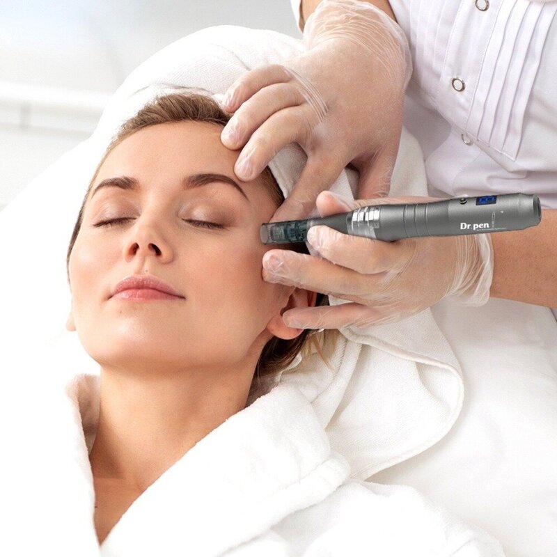 PRP with Microneedling in Cary North Carolina